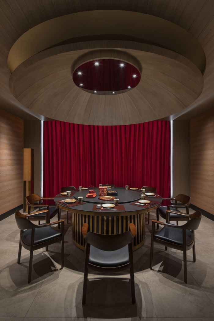 Ting Feng Xie Restaurant - 0