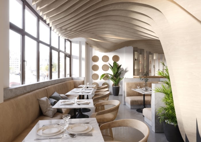 Terra Pizzeria - 0