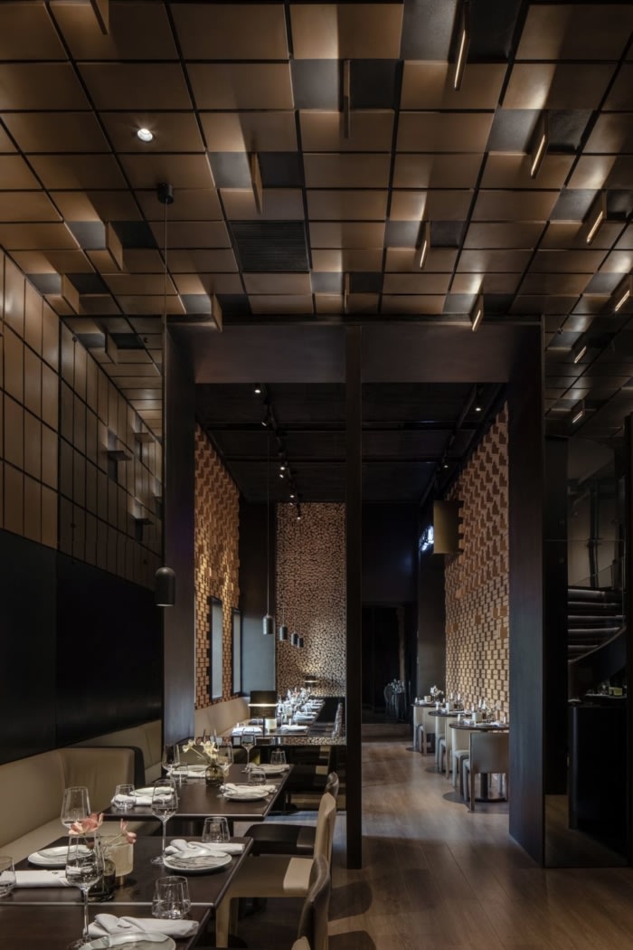 Le Coq Wine & Bistro, Xian - 0