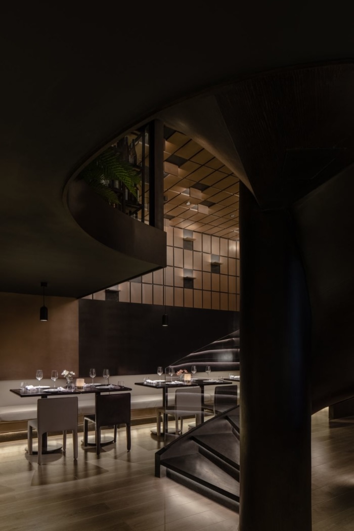 Le Coq Wine & Bistro, Xian - 0