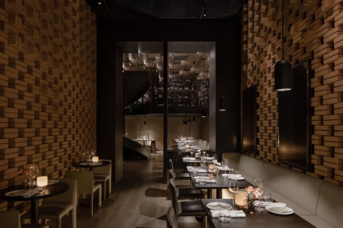 Le Coq Wine & Bistro, Xian - 0