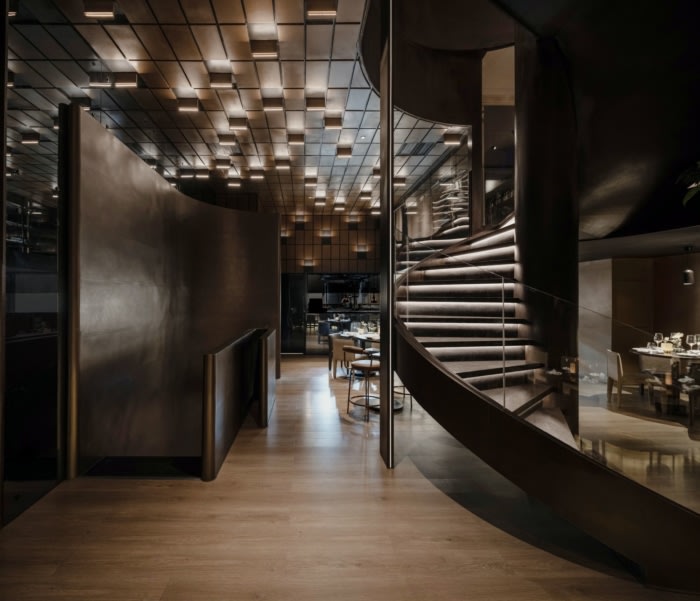 Le Coq Wine & Bistro, Xian - 0