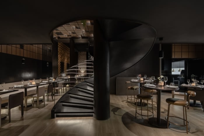 Le Coq Wine & Bistro, Xian - 0