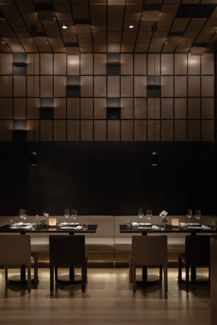 Le Coq Wine & Bistro, Xian - 0