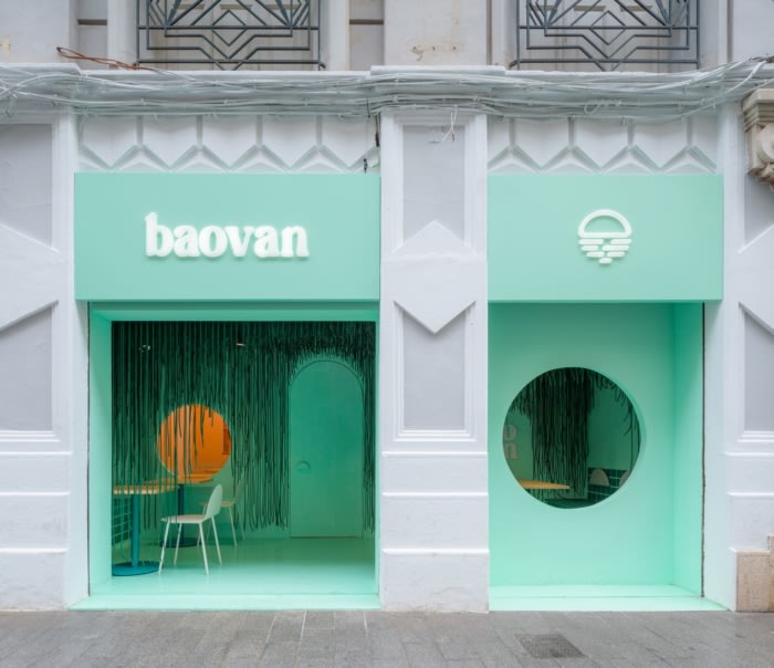 Baovan Restaurant - 0