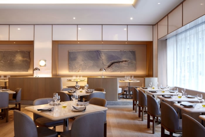 Iris Restaurant - 0