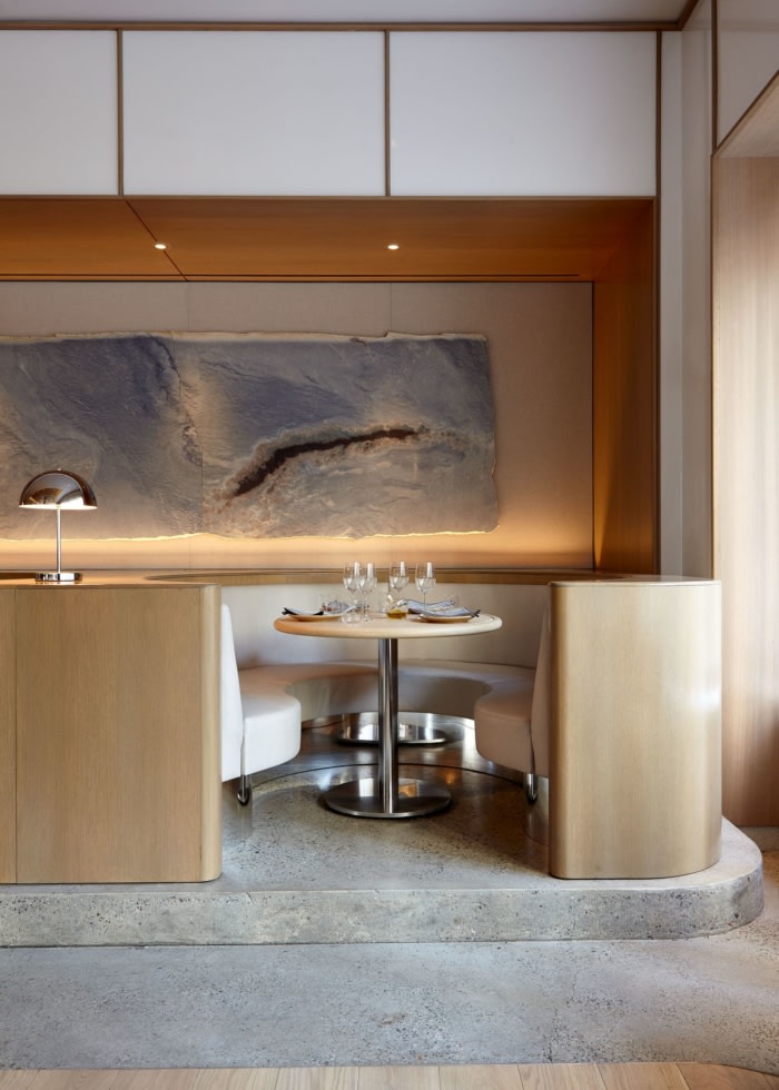 Iris Restaurant - 0