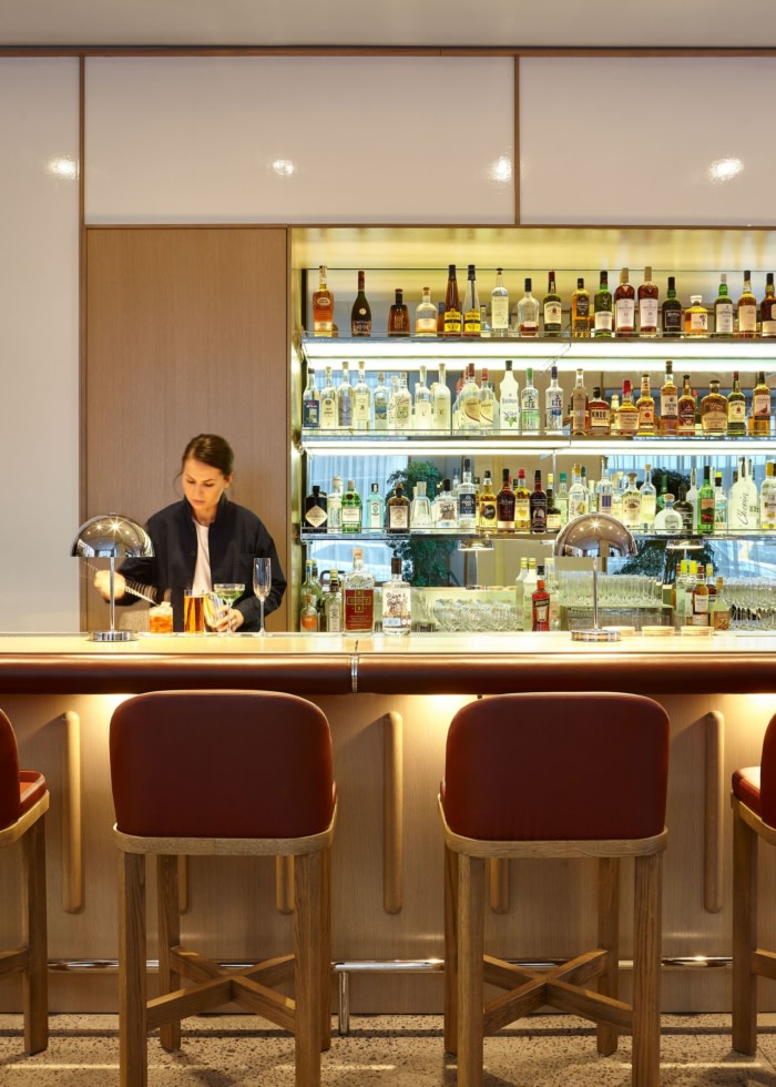 Iris Restaurant - 0