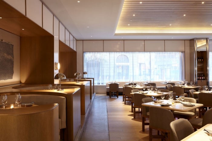 Iris Restaurant - 0