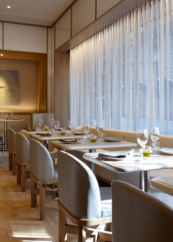 Iris Restaurant - 0