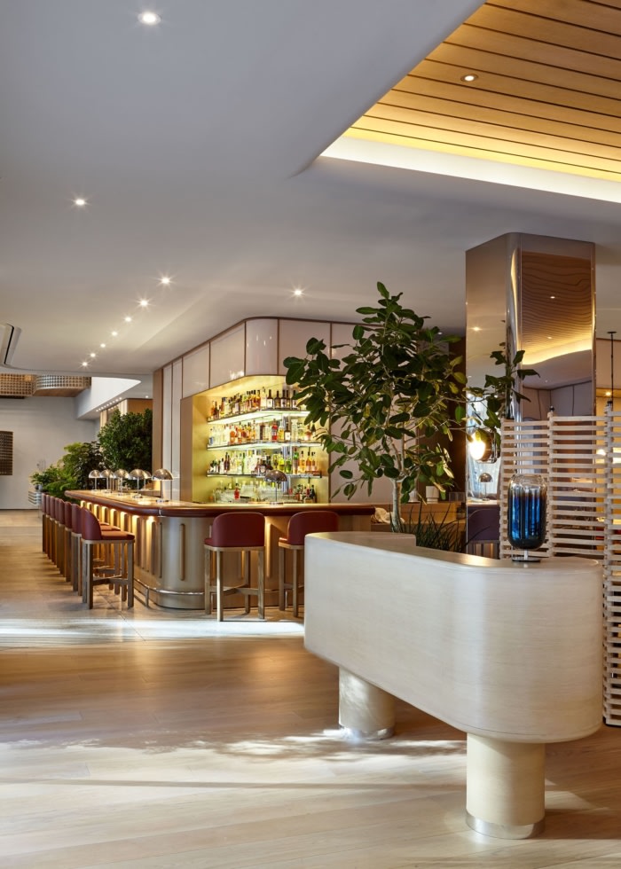 Iris Restaurant - 0