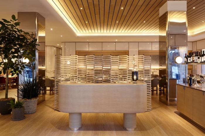 Iris Restaurant - 0