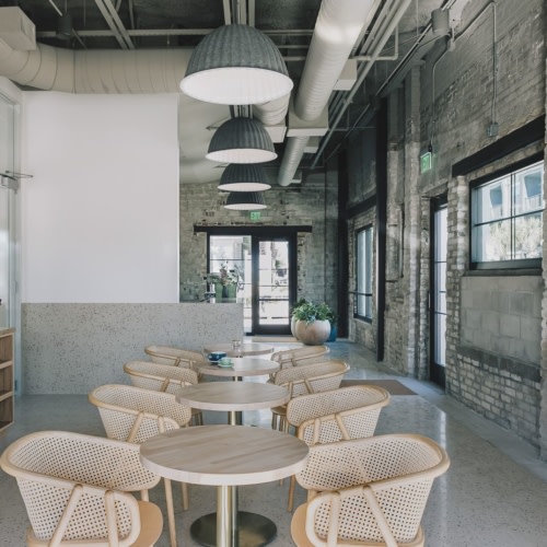 recent Jett Butler hospitality photography projects