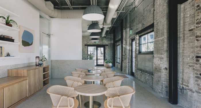 Willa's Provisions Cafe - 0