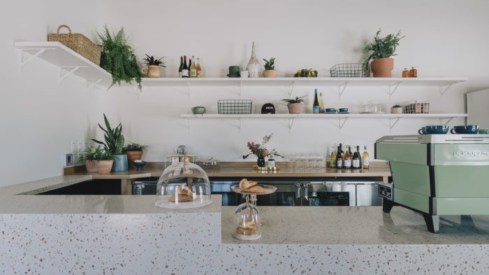 Willa's Provisions Cafe - 0