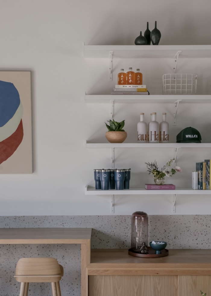 Willa's Provisions Cafe - 0