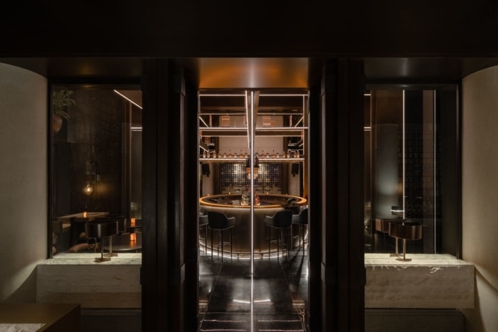Le Coq Wine & Bistro, Xian - 0