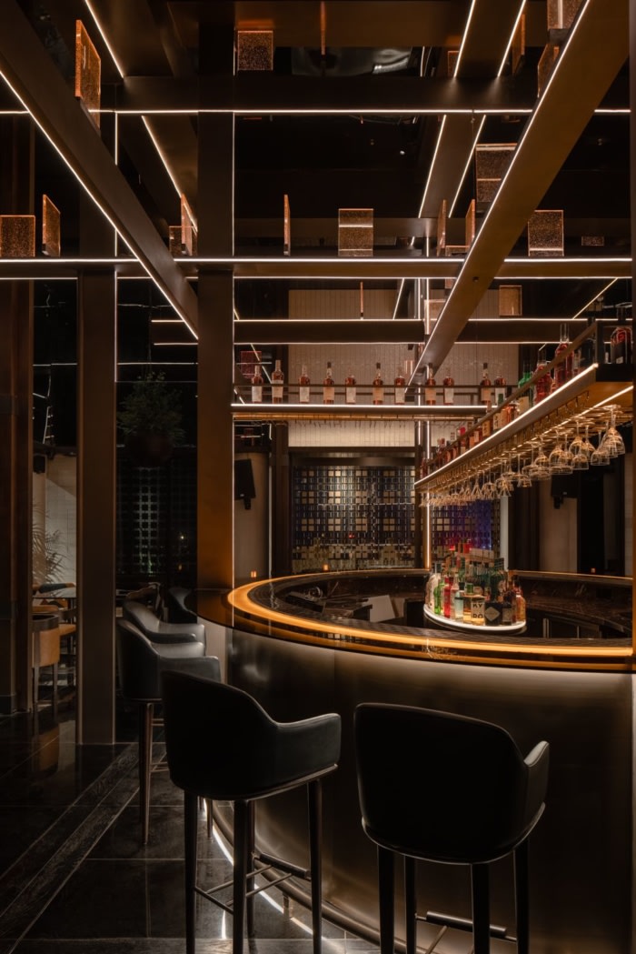 Le Coq Wine & Bistro, Xian - 0