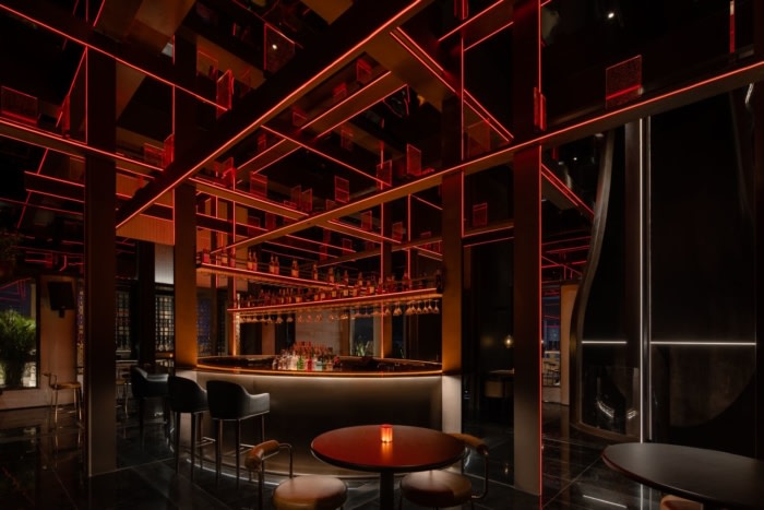 Le Coq Wine & Bistro, Xian - 0
