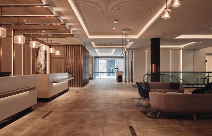 Crowne Plaza Hotel Melbourne - 0