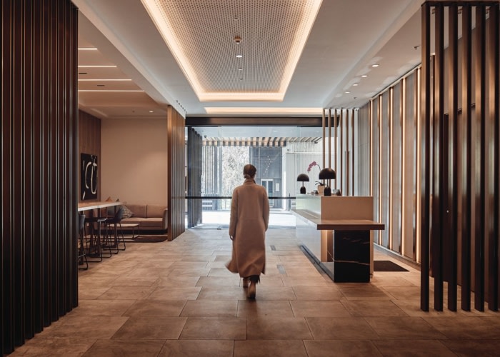 Crowne Plaza Hotel Melbourne - 0