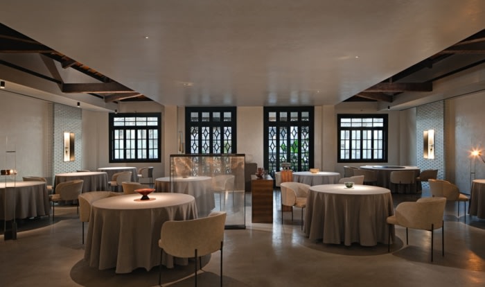 GUD Restaurant & Cocktail Bar - 0