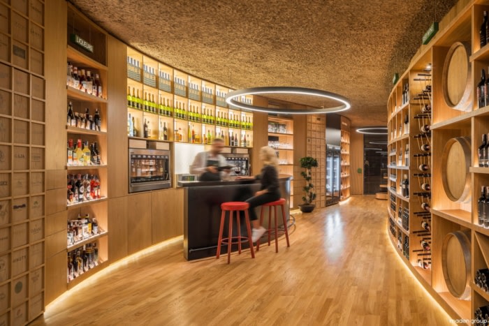 Sirius Wine Shop - 0
