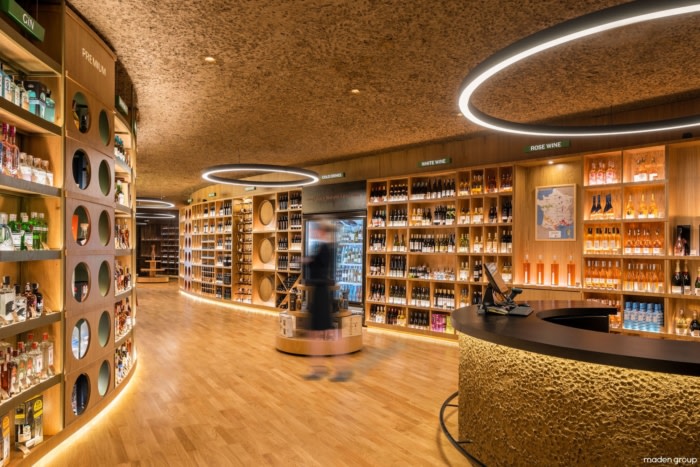 Sirius Wine Shop - 0