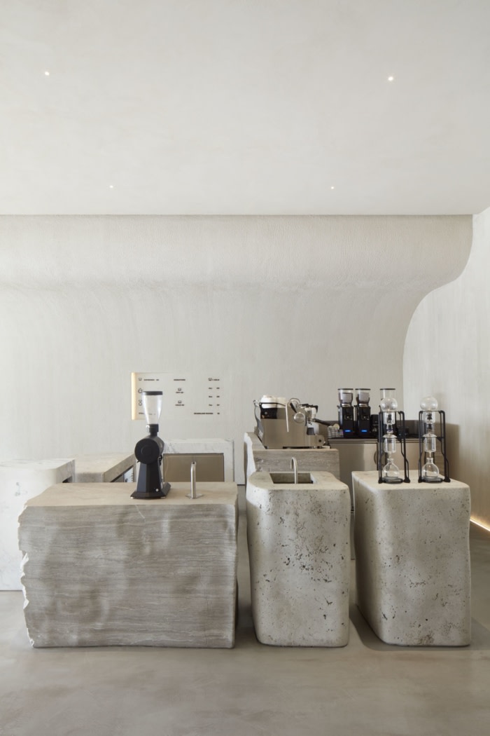 Orijins Coffee Shop - 0