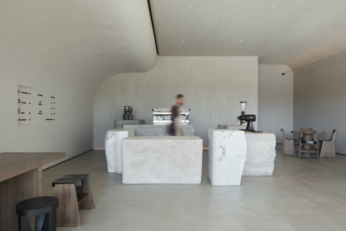 Orijins Coffee Shop - 0