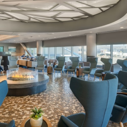 recent Ingrid Barrentine hospitality photography projects