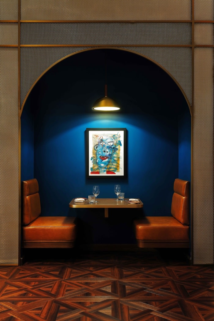 Carversteak Restaurant - 0