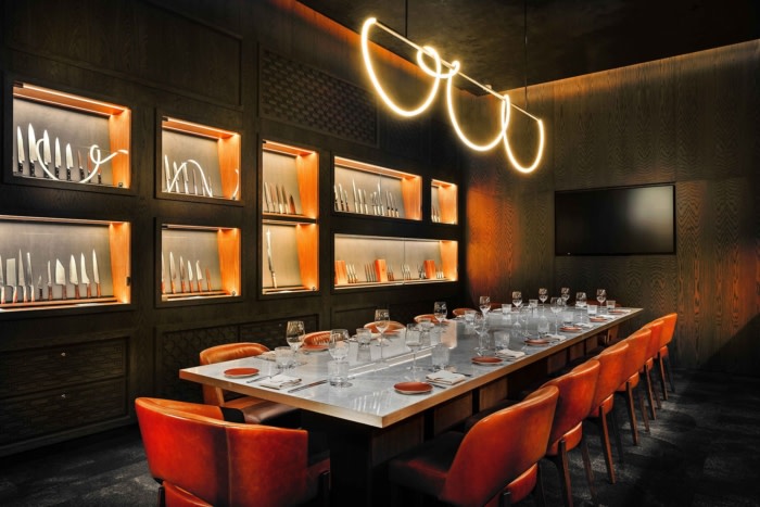 Carversteak Restaurant - 0