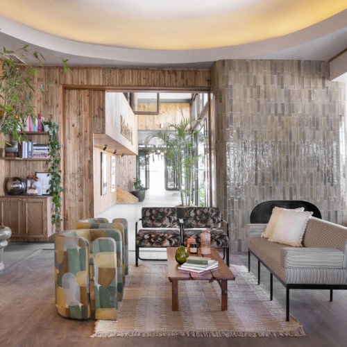 recent Karl Rogers hospitality photography projects