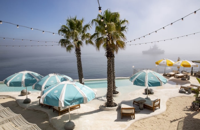 Cabo Beach Club - 0