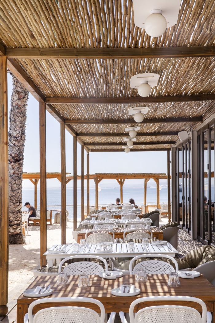 Cabo Beach Club - 0