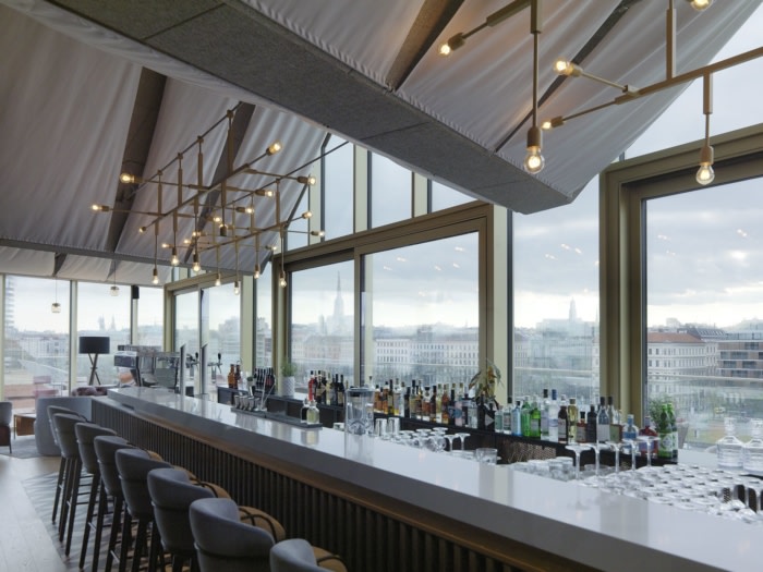 The Rock Radisson Red Hotel Vienna - 0