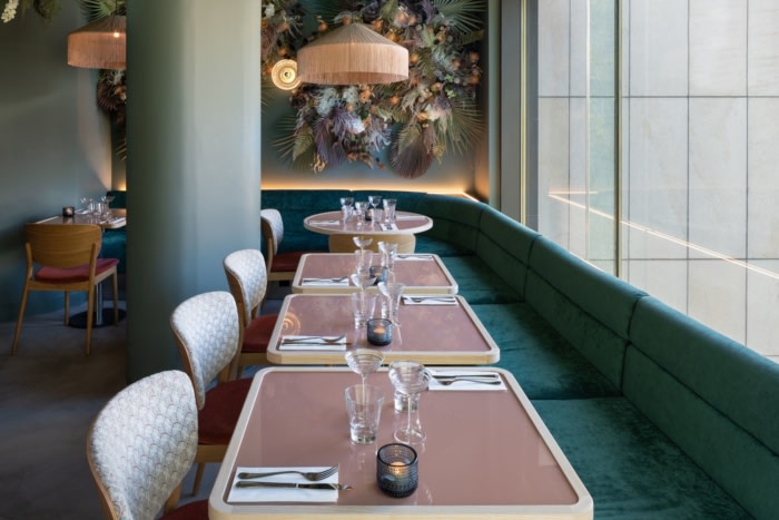 ChouChou Restaurant - 0