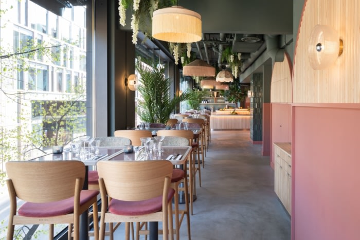 ChouChou Restaurant - 0