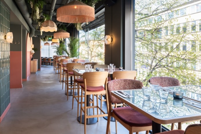 ChouChou Restaurant - 0