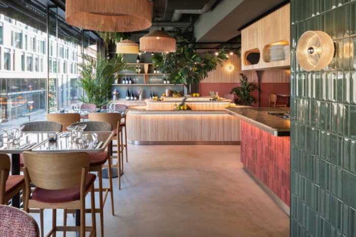 ChouChou Restaurant - 0