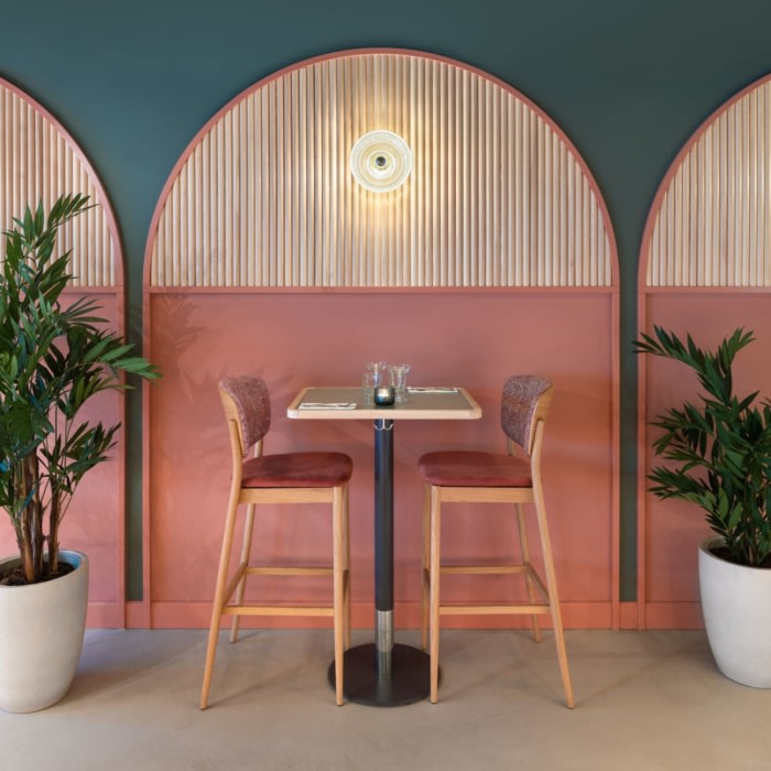 ChouChou Restaurant - 0