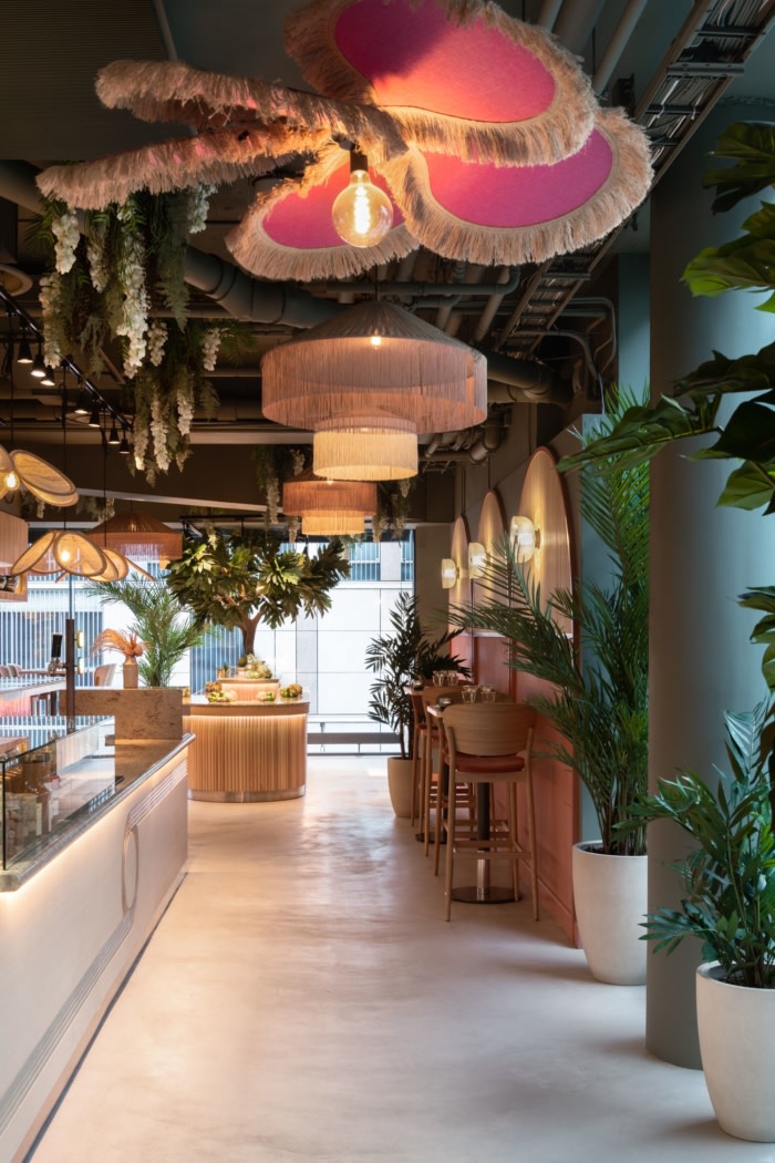 ChouChou Restaurant - 0