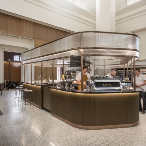 recent David Sievers hospitality photography projects
