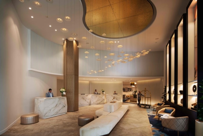 Dorsett Gold Coast Hotel - 0