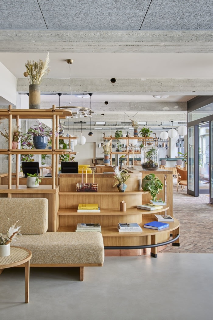 WunderLocke Hotel - 0