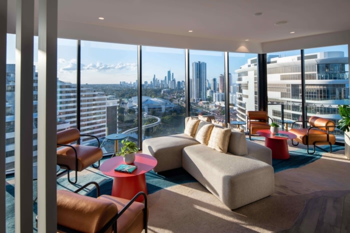 Dorsett Gold Coast Hotel - 0