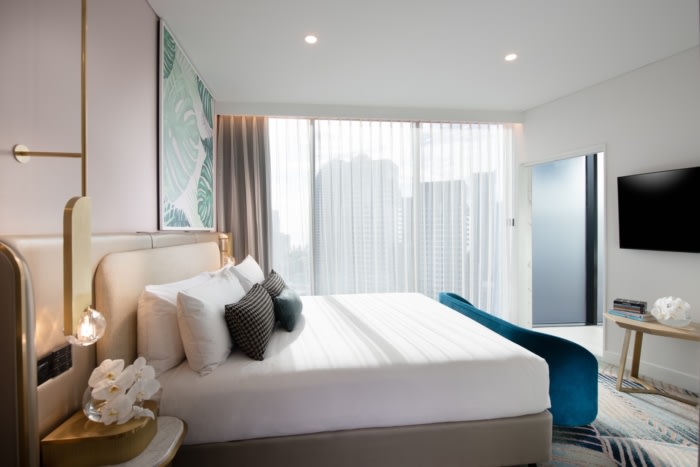 Dorsett Gold Coast Hotel - 0