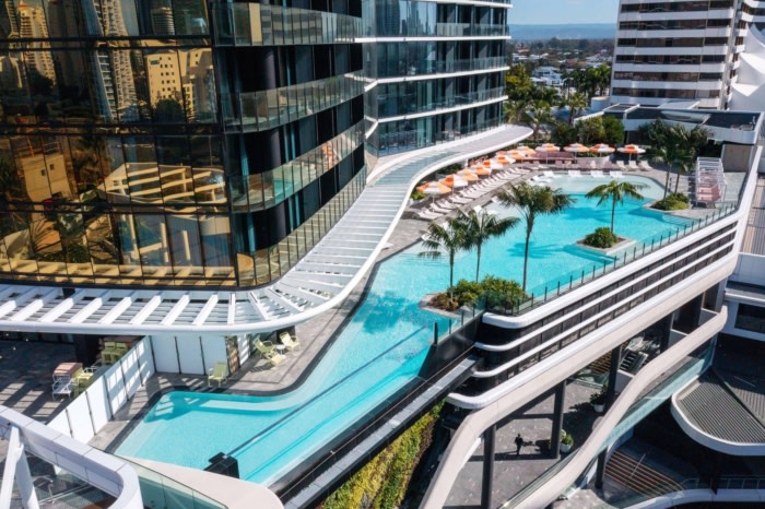 Dorsett Gold Coast Hotel - 0