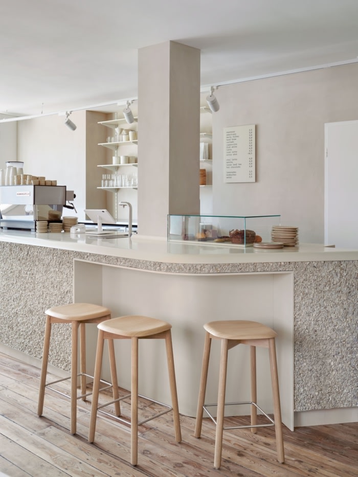 Jules Coffee Bar - 0